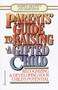 Parent's Guide to Raising a Gifted Child (Recognizing and Developing Your Child's Potential from Preschool to Adolescence) by James Alvino, 9780345410276