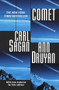 Comet by Carl Sagan, 9780345412225