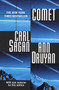 Comet by Carl Sagan, 9780345412225