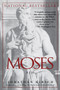Moses (A Life) by Jonathan Kirsch, 9780345412706