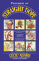 Triumph of the Straight Dope by Ed Zotti, Cecil Adams, 9780345420084
