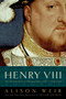 Henry VIII (The King and His Court) by Alison Weir, 9780345437082