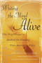 Writing the Mind Alive (The Proprioceptive Method for Finding Your Authentic Voice) by Linda Trichter Metcalf, Ph.D., 9780345438584