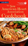 The New American Heart Association Cookbook (A Cookbook) by American Heart Association, 9780345461810