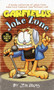 Garfield's Joke Zone/ Garfield's in Your Face Insults by Jim Davis, 9780345462633