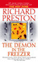 The Demon in the Freezer (A True Story) by Richard Preston, 9780345466631