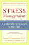 Stress Management (A Comprehensive Guide to Wellness) by Edward A. Charlesworth, Ronald G. Nathan, 9780345468918
