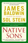 Native Sons by James Baldwin, Sol Stein, 9780345469366