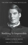Nothing Is Impossible (Reflections on a New Life) by Christopher Reeve, 9780345470737