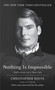 Nothing Is Impossible (Reflections on a New Life) by Christopher Reeve, 9780345470737