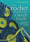 Crochet Handbook and Stitch Guide by Ruth Patrick, 9780785825562