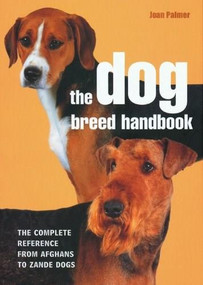 Dog Breed Handbook by Joan Palmer, 9780785825586