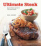 Ultimate Steak (From T-bone Steak to Thai Beef Salad) by Paul Gayler, 9780785826927