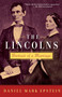 The Lincolns (Portrait of a Marriage) by Daniel Mark Epstein, 9780345478009