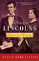 The Lincolns (Portrait of a Marriage) by Daniel Mark Epstein, 9780345478009