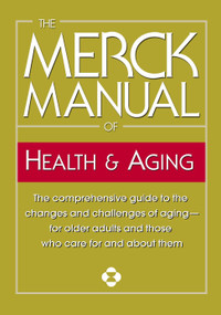 The Merck Manual of Health & Aging by Merck & Co., Inc., 9780345482747