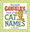 Garfield's Book of Cat Names by Jim Davis, 9780345485168