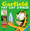 Garfield Fat Cat 3-Pack #4 by Jim Davis, 9780345491718