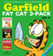 Garfield Fat Cat 3-Pack #4 by Jim Davis, 9780345491718