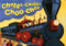 Chugga Chugga Choo-Choo by Kevin Lewis, Daniel Kirk, 9780786807604