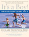 It's a Boy! (Your Son's Development from Birth to Age 18) by Michael Thompson, PhD, Teresa Barker, 9780345493965