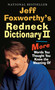 Jeff Foxworthy's Redneck Dictionary II (More Words You Thought the Meaning Of) by Jeff Foxworthy, 9780345494245
