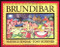 Brundibar by Tony Kushner, Maurice Sendak, 9780786809042