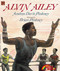 Alvin Ailey by Andrea Pinkney, Brian Pinkney, 9780786810772