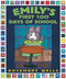 Emily's First 100 Days of School by Rosemary Wells, Rosemary Wells, 9780786813544