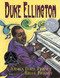 Duke Ellington (The Piano Prince and His Orchestra (Caldecott Honor Book)) by Andrea Pinkney, Brian Pinkney, 9780786814206