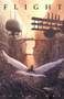 Flight Volume One by Kazu Kibuishi, 9780345496362