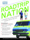 Roadtrip Nation (A Guide to Discovering Your Path in Life) by Nathan Gebhard, Mike Marriner, Joanne Gordon, 9780345496386