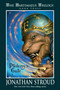Ptolemy's Gate by Jonathan Stroud, 9780786838684