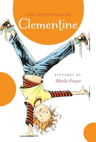 Clementine by Sara Pennypacker, Marla Frazee, 9780786838820