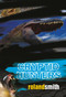 Cryptid Hunters by Roland Smith, 9780786851621