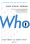 Who (The A Method for Hiring) by Geoff Smart, Randy Street, 9780345504197