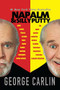 Napalm & Silly Putty by George Carlin, 9780786887583