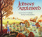 Johnny Appleseed - 9780316526340 by Reeve Lindbergh, Kathy Jakobsen, 9780316526340
