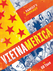 Vietnamerica (A Family's Journey) by GB Tran, 9780345508720