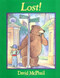 Lost! - 9780316563369 by David McPhail, 9780316563369
