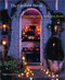 The Candlelit Home (Decorating with Candles Year-Round) by John Terrell Fry, 9780810906082