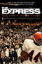 The Express (The Ernie Davis Story) by Robert C. Gallagher, 9780345510860