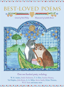 Best-Loved Poems by Hachette UK, 9780316724388