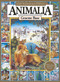 Animalia (Anniversary Edition) - 9780810918689 by Graeme Base, 9780810918689