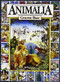 Animalia Midi by Graeme Base, 9780810919396