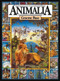 Animalia (The Classic Picture Book Midi Edition) by Graeme Base, 9780810919396