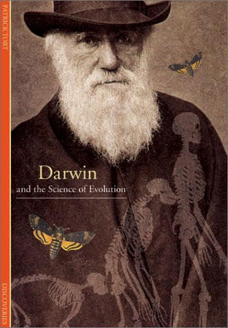 Discoveries: Darwin and the Science of Evolution by Patrick Tort, 9780810921368