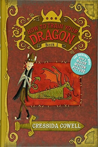 How to Train Your Dragon - 9780316737371 by Cressida Cowell, 9780316737371