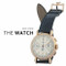 The Watch by Gene Stone, 9780810930933