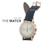 The Watch by Gene Stone, 9780810930933